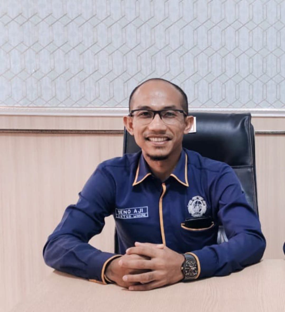 KAMPUD Apresiasi Penahanan Arinal Djunaidi, Desak Tuntutan Maksimal dalam Kasus PT LEB