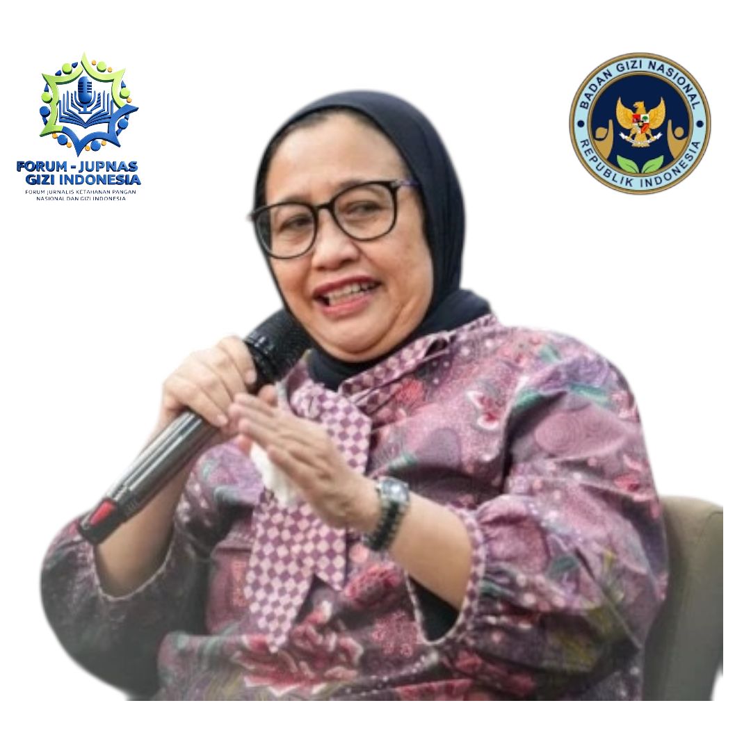 BGN Larang Makanan Pabrikan di SPPG  F-JUPNAS Gizi Dukung Pelibatan UMKM Lokal serta Dorong Pendampingan Higienitas Produksi