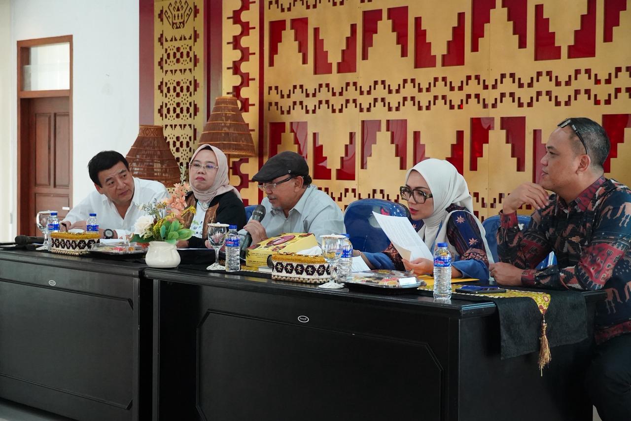 Lampung Siap Menjadi Tuan Rumah HUT REI ke-54, Dorong Pertumbuhan Ekonomi dan Promosi Pariwisata