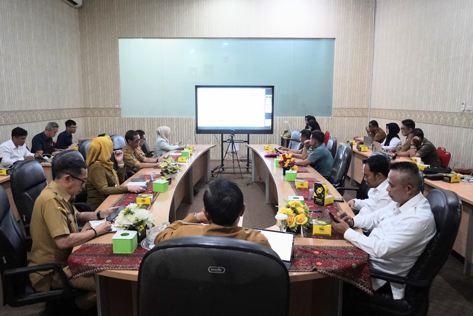 Lampung Catat Inflasi Terendah pada Januari 2026