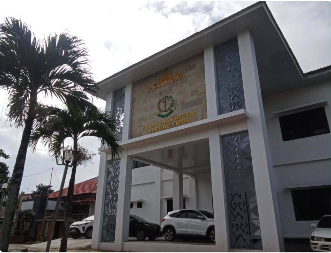 KEJARI Lampung Timur Periksa Sejumlah Pihak: Pengusutan Dugaan Korupsi Proyek Sapi Dinas Perikanan dan Peternakan