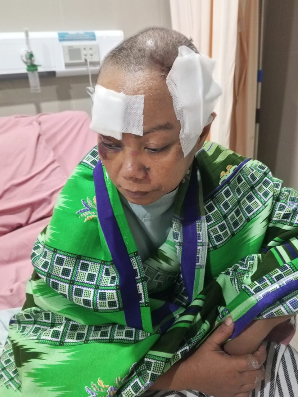 Pasien BPJS PBI Diduga Ditahan Rumah Sakit, Tagihan Membengkak hingga Rp98 Juta di Lampung Tengah