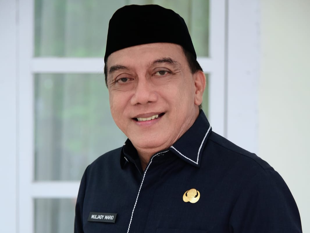 Jelang PENAS XVII, Gorontalo Rampungkan Infrastruktur dan Fasilitas Pendukung